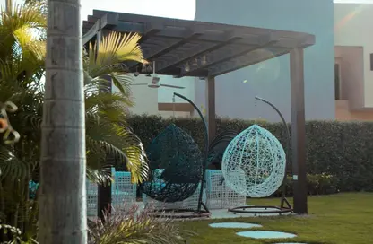 Apartment - 3 Bedrooms - 3 Bathrooms for sale in New Giza - Cairo Alexandria Desert Road - 6 October City - Giza