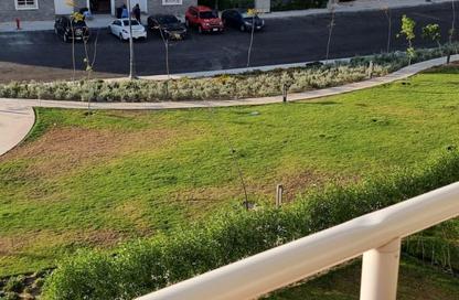 Chalet - 2 Bedrooms - 2 Bathrooms for rent in Amwaj - Sidi Abdel Rahman - North Coast