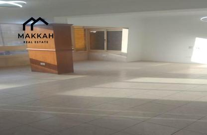 Apartment - 2 Bedrooms - 2 Bathrooms for rent in Salah Salem St. - Roxy - Heliopolis - Masr El Gedida - Cairo
