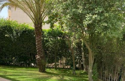 Villa - 4 Bedrooms - 3 Bathrooms for sale in El Rehab Extension - Al Rehab - New Cairo City - Cairo