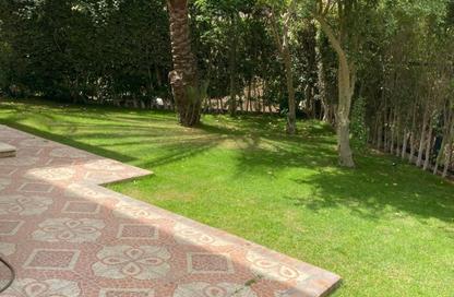 Villa - 4 Bedrooms - 3 Bathrooms for sale in El Rehab Extension - Al Rehab - New Cairo City - Cairo