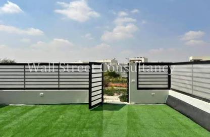 Villa - 5 Bedrooms - 4 Bathrooms for sale in HPR 1 - Hyde Park - New Cairo City - Cairo