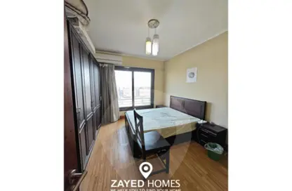 Apartment - 2 Bedrooms - 2 Bathrooms for rent in Casa - Sheikh Zayed Compounds - Sheikh Zayed City - Giza