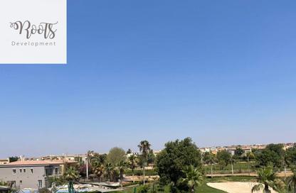 Villa - 5 - 5 for rent in Allegria - Sheikh Zayed Compounds - Sheikh Zayed City - Giza