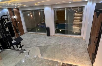 Duplex - 3 Bedrooms - 3 Bathrooms for sale in Sheikh Zayed Desert Road - Riviera City - Sheikh Zayed City - Giza