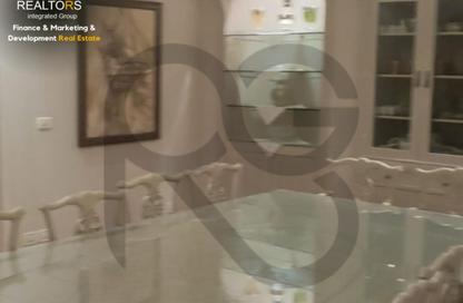 فيلا - 6 غرف نوم - 6 حمامات للبيع في الربوة - كمبوندات الشيخ زايد - الشيخ زايد - الجيزة