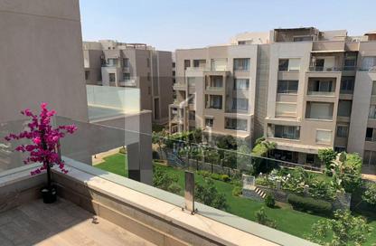 Apartment - 2 Bedrooms - 2 Bathrooms for rent in Village Gardens Katameya - 5th Settlement Compounds - The 5th Settlement - New Cairo City - Cairo Apartment - 2 Bedrooms - 2 Bathrooms for rent in Village Gardens Katameya - 5th Settlement Compounds - The 5th Settlement - New Cairo City - Cairo