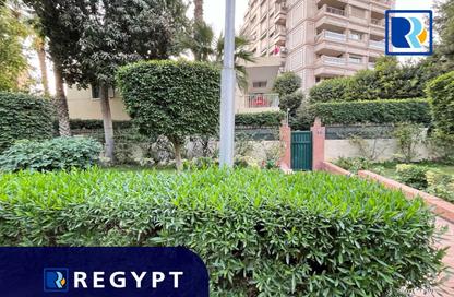 فيلا - استوديو - 4 حمامات للايجار في سرايات المعادي - حي المعادي - القاهرة