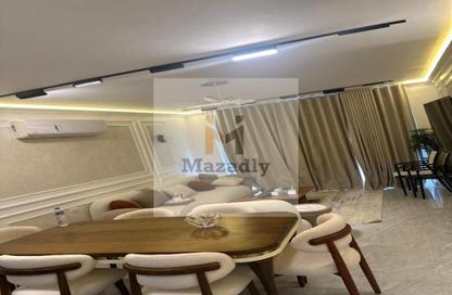 Apartment - 2 - 2 for sale in Bloomfields - Mostakbal City Compounds - Mostakbal City - Future City - Cairo