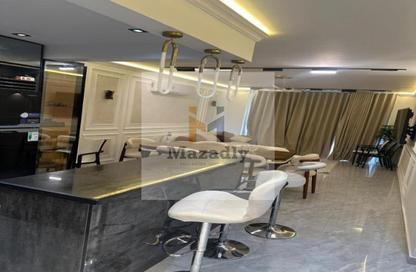 Apartment - 2 - 2 for sale in Bloomfields - Mostakbal City Compounds - Mostakbal City - Future City - Cairo