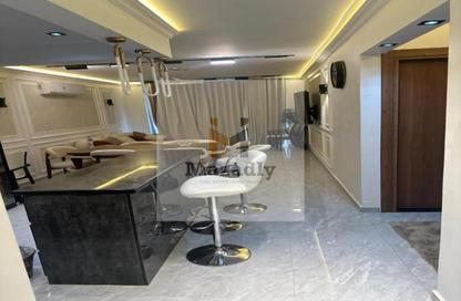Apartment - 2 - 2 for sale in Bloomfields - Mostakbal City Compounds - Mostakbal City - Future City - Cairo
