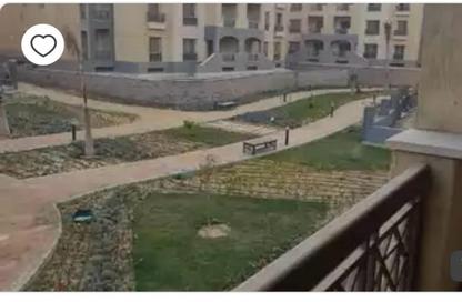 Apartment - 3 - 2 for sale in Paradise - Ext North Inves Area - New Cairo City - Cairo Apartment - 3 - 2 for sale in Paradise - Ext North Inves Area - New Cairo City - Cairo