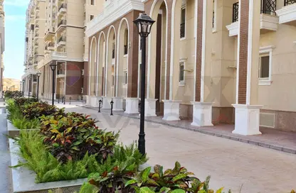 Apartment - 3 Bedrooms - 3 Bathrooms for sale in Sawary - Alexandria Compounds - Alexandria