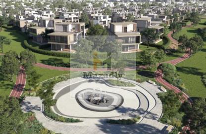 Townhouse - 3 - 3 for sale in IL Bosco City - Mostakbal City Compounds - Mostakbal City - Future City - Cairo