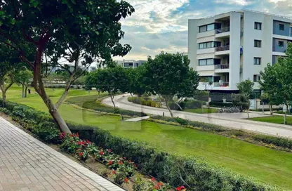 Duplex - 2 Bedrooms - 3 Bathrooms for sale in Taj City - 5th Settlement Compounds - The 5th Settlement - New Cairo City - Cairo