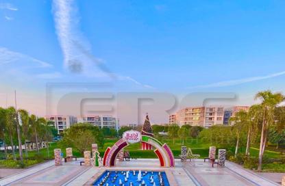 Duplex - 2 Bedrooms - 3 Bathrooms for sale in Taj City - 5th Settlement Compounds - The 5th Settlement - New Cairo City - Cairo