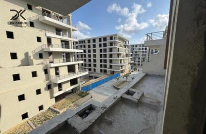 Apartment - 2 Bedrooms - 3 Bathrooms for sale in Palm Hills - Alexandria Compounds - Alexandria