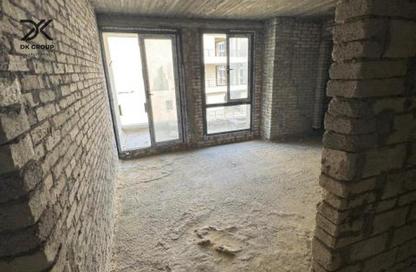 Apartment - 2 Bedrooms - 3 Bathrooms for sale in Palm Hills - Alexandria Compounds - Alexandria
