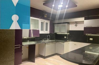 Apartment - 3 Bedrooms - 3 Bathrooms for rent in Zayed Dunes - 6th District - Sheikh Zayed City - Giza