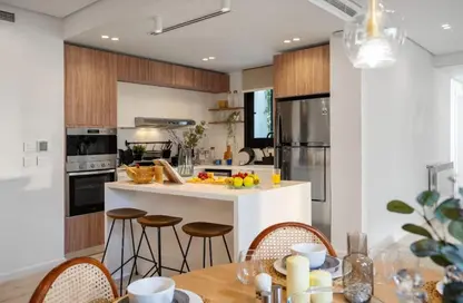 Apartment - Studio - 1 Bathroom for sale in Talala - New Heliopolis Compounds - New Heliopolis - Cairo