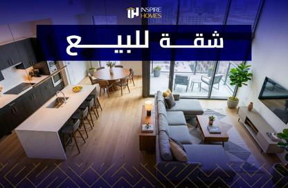 Apartment - 3 Bedrooms - 1 Bathroom for sale in Moharam Bek - Hay Wasat - Alexandria Apartment - 3 Bedrooms - 1 Bathroom for sale in Moharam Bek - Hay Wasat - Alexandria