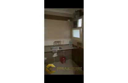 شقة - 3 غرف نوم - 2 حمامات للبيع في دار مصر - المرحلة 2 - الحي الثاني عشر - الشيخ زايد - الجيزة