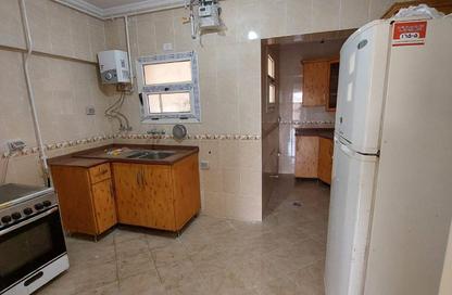 Apartment - 3 Bedrooms - 2 Bathrooms for rent in El Rehab Extension - Al Rehab - New Cairo City - Cairo