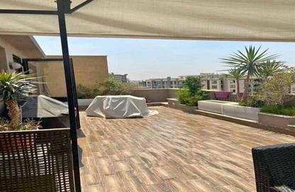 Apartment - 4 Bedrooms - 3 Bathrooms for sale in Zayed Dunes Complex - 6th District - Sheikh Zayed City - Giza