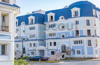 Apartment - 4 - 4 for sale in Mountain View Hyde Park - 5th Settlement Compounds - The 5th Settlement - New Cairo City - Cairo