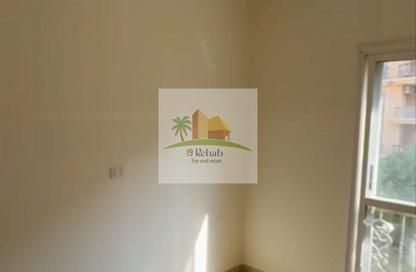 Apartment - 3 Bedrooms - 3 Bathrooms for rent in El Rehab Extension - Al Rehab - New Cairo City - Cairo