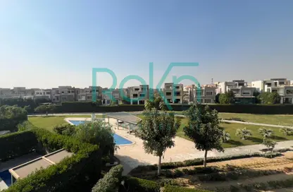 شقة - 3 غرف نوم - 3 حمامات للبيع في نيو جيزة - طريق مصر اسكندرية الصحراوي - مدينة 6 أكتوبر - الجيزة