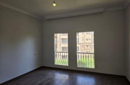 Apartment - 2 - 3 for rent in Al Katameya Plaza - The 1st Settlement - New Cairo City - Cairo