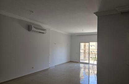 Apartment - 2 - 3 for rent in Al Katameya Plaza - The 1st Settlement - New Cairo City - Cairo