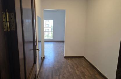 Apartment - 2 - 3 for rent in Al Katameya Plaza - The 1st Settlement - New Cairo City - Cairo