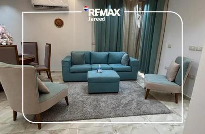 Apartment - 2 Bedrooms - 2 Bathrooms for rent in Mountain View iCity October - 6 October Compounds - 6 October City - Giza Apartment - 2 Bedrooms - 2 Bathrooms for rent in Mountain View iCity October - 6 October Compounds - 6 October City - Giza
