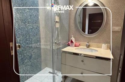 Apartment - 2 Bedrooms - 2 Bathrooms for rent in Mountain View iCity October - 6 October Compounds - 6 October City - Giza Apartment - 2 Bedrooms - 2 Bathrooms for rent in Mountain View iCity October - 6 October Compounds - 6 October City - Giza