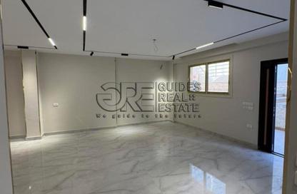 Apartment - 3 Bedrooms - 3 Bathrooms for sale in Lazurde - 8th District - Sheikh Zayed City - Giza