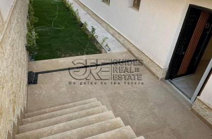 Apartment - 3 Bedrooms - 3 Bathrooms for sale in Lazurde - 8th District - Sheikh Zayed City - Giza