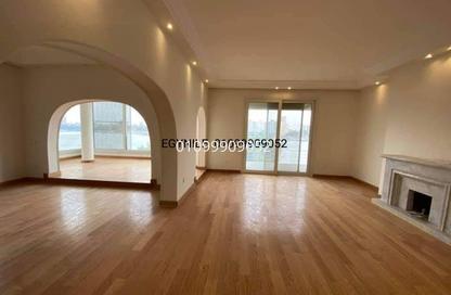 Apartment - 4 Bedrooms - 4 Bathrooms for sale in Kamal Al Tawil St. (El Montazah) - Zamalek - Cairo