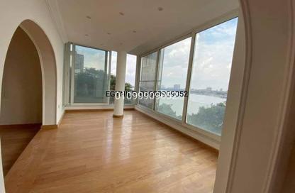 Apartment - 4 Bedrooms - 4 Bathrooms for sale in Kamal Al Tawil St. (El Montazah) - Zamalek - Cairo