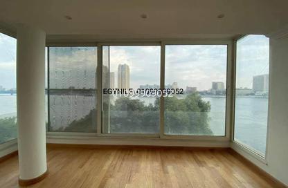 Apartment - 4 Bedrooms - 4 Bathrooms for sale in Kamal Al Tawil St. (El Montazah) - Zamalek - Cairo Apartment - 4 Bedrooms - 4 Bathrooms for sale in Kamal Al Tawil St. (El Montazah) - Zamalek - Cairo