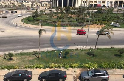 شقة - 3 غرف نوم - 2 حمامات للبيع في عمارات الاندلس - حى الاندلس - مدينة القاهرة الجديدة - القاهرة شقة - 3 غرف نوم - 2 حمامات للبيع في عمارات الاندلس - حى الاندلس - مدينة القاهرة الجديدة - القاهرة