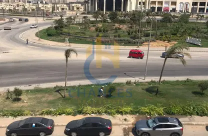Apartment - 3 Bedrooms - 2 Bathrooms for sale in Al Andalus Buildings - Al Andalus District - New Cairo City - Cairo