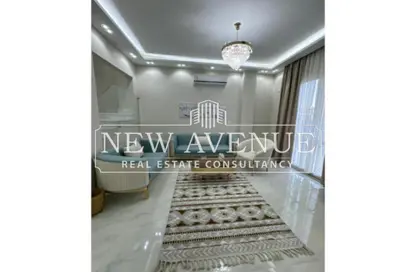 Townhouse - 3 Bedrooms - 3 Bathrooms for sale in La Vista City - New Capital Compounds - New Capital City - Cairo Townhouse - 3 Bedrooms - 3 Bathrooms for sale in La Vista City - New Capital Compounds - New Capital City - Cairo