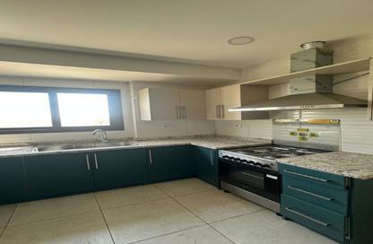 Apartment - 3 - 2 for rent in One 16 - Sheikh Zayed Compounds - Sheikh Zayed City - Giza