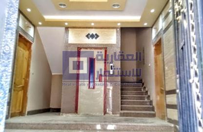 Apartment - 3 Bedrooms - 2 Bathrooms for sale in District 300 - Northern Expansions - 6 October City - Giza