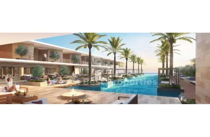 Chalet - 3 Bedrooms - 2 Bathrooms for sale in Ogami - Ras Al Hekma - North Coast