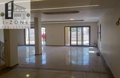 Villa - 5 Bedrooms - 5 Bathrooms for rent in Levana - Uptown Cairo - Mokattam - Cairo
