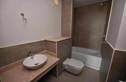 Penthouse - 4 Bedrooms - 4 Bathrooms for rent in Park Side Residence - Zed Towers - Sheikh Zayed Compounds - Sheikh Zayed City - Giza