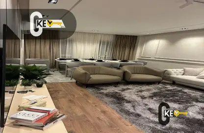 شقة - 3 غرف نوم - 2 حمامات للايجار في پريڤادو - مدينتي - القاهرة